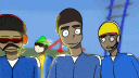banner