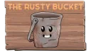 The Rusty Bucket banner