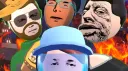 The Film Friends Community banner