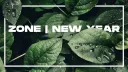 Zone | New Year 🎄 banner