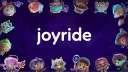 Joyride Games banner