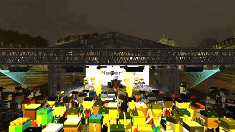 banner