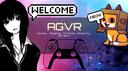 AGVR Banner
