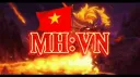 My Heroes: VN banner