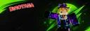 banner