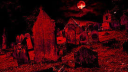 𝖍𝖊𝖑𝖑 Discord server banner
