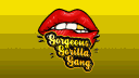 Gorgeous Gorilla Gang banner