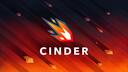 Cinder Banner