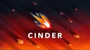 Cinder Banner