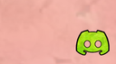 The Green Discord Banner