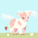 Moo Moo Meadows Banner