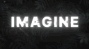 Imagine Community banner