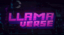 Llamaverse banner