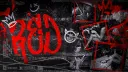 RED | Social・Call・Ativo 24/7・Amizade・Brasil・Amigos・Conversa・Hot・GF・Jogos・Roblox・FiveM banner