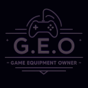 G.E.O Banner