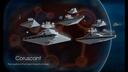 Star Wars: Secrets of Palpatine Banner