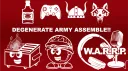 We Ain't Raised Right Podcast banner