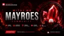 ♋ Mayroes — Oficjalny Discord banner