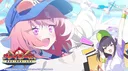 SenseiHood | Blue Archive banner