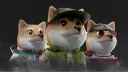 Shiba Social Club banner