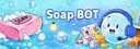 Soap BOT#5315 banner