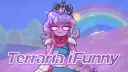 Terraria iFunny banner