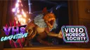 VHS Competitive banner