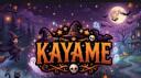 KAYAME Banner