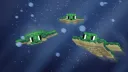 Turtlecraft banner