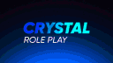 Crystal Role Play banner