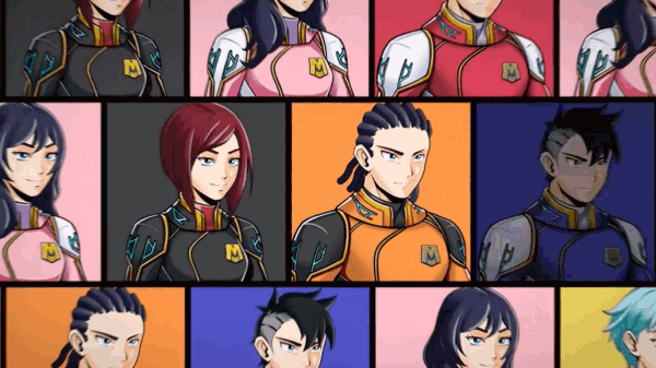banner