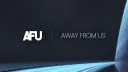 Away From Us banner