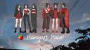 🍓. Hangout Place server banner