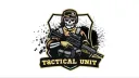 『TU』 Tactical Unit banner