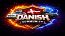 Danish Community banner