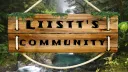 𝐿𝑖𝑖𝑠𝑡𝑡'𝑠 𝐶𝑜𝑚𝑚𝑢𝑛𝑖𝑡𝑦 banner