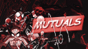 Editing | Mutuals™ Discord server banner