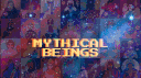 Mythical Beings banner
