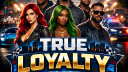 True Loyalty RP server banner