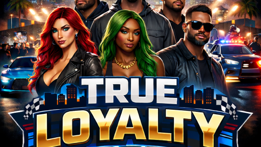 True Loyalty RP Discord server banner
