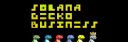 Solana Gecko Business banner