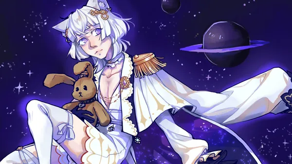 banner