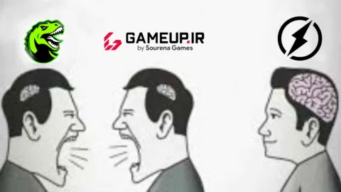 GalaxyMC Community Discord server banner