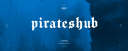 PiratesHub banner