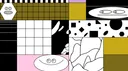 Infinite Grid banner