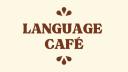 Spanish English Learning Café Banner