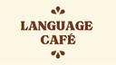 Spanish English Learning Café Banner
