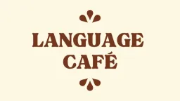 ☕Spanish English Learning Café☕ server banner