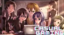 Casual Gaming banner