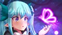 The False Hero banner